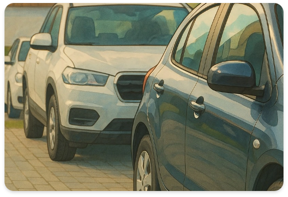 Car Parking