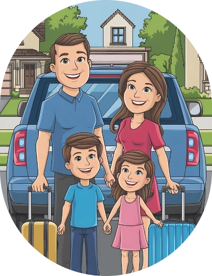 Travel With Ease