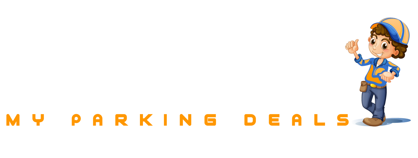 Park Plus Logo